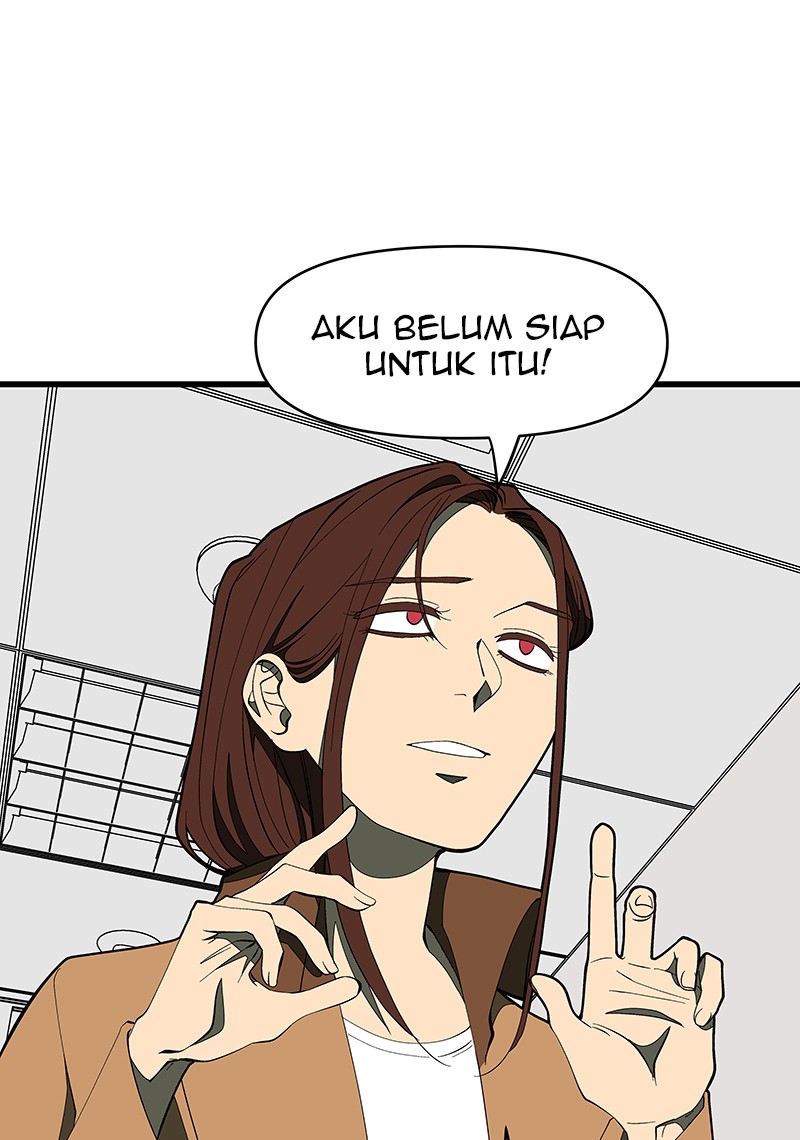 I Love Yoo Chapter 126 - halaman 56