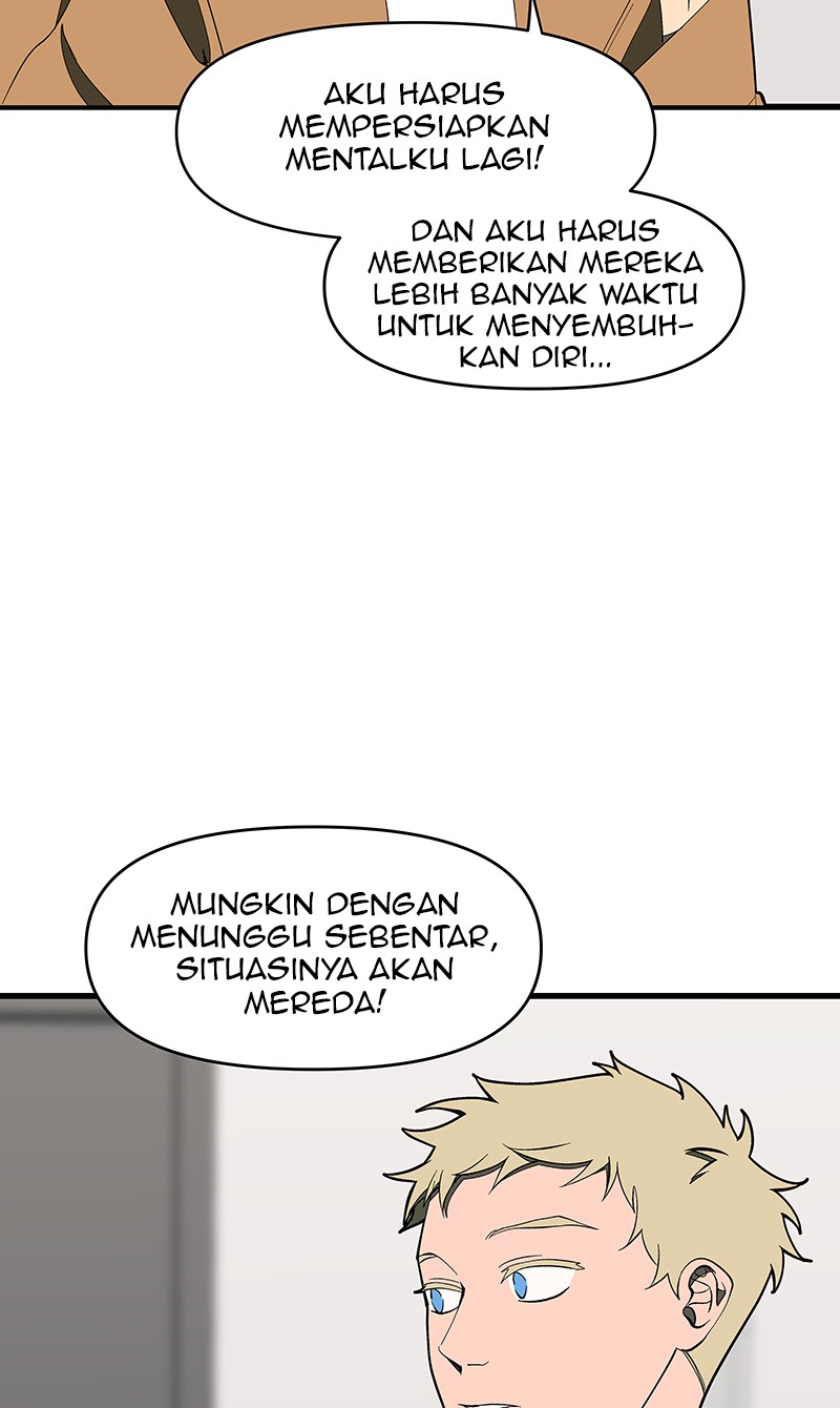 I Love Yoo Chapter 126 - halaman 57