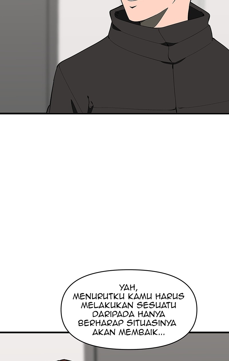 I Love Yoo Chapter 126 - halaman 58