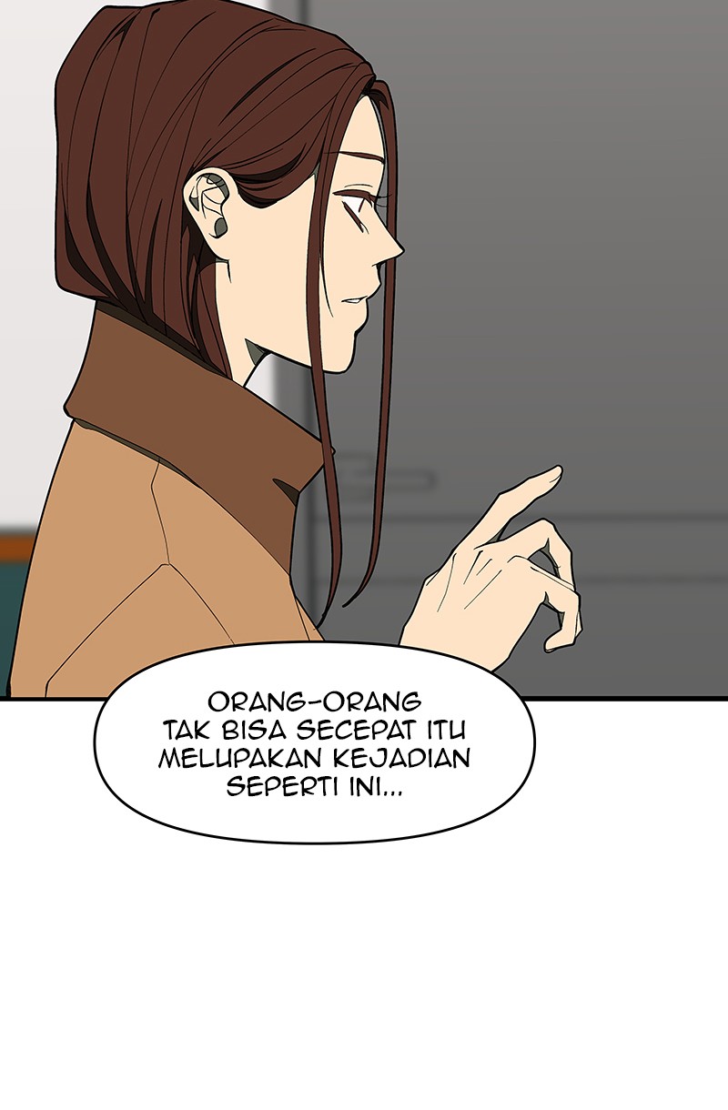 I Love Yoo Chapter 126 - halaman 59