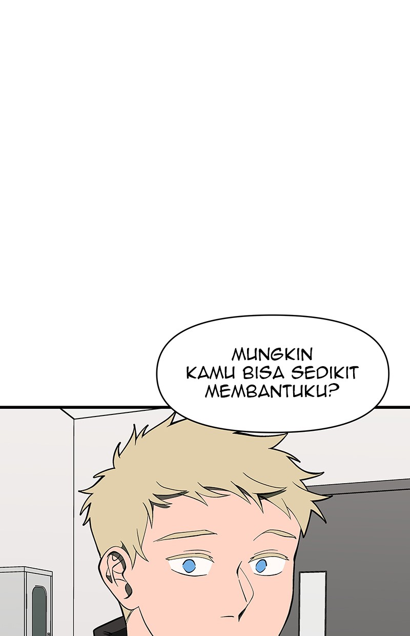 I Love Yoo Chapter 126 - halaman 61