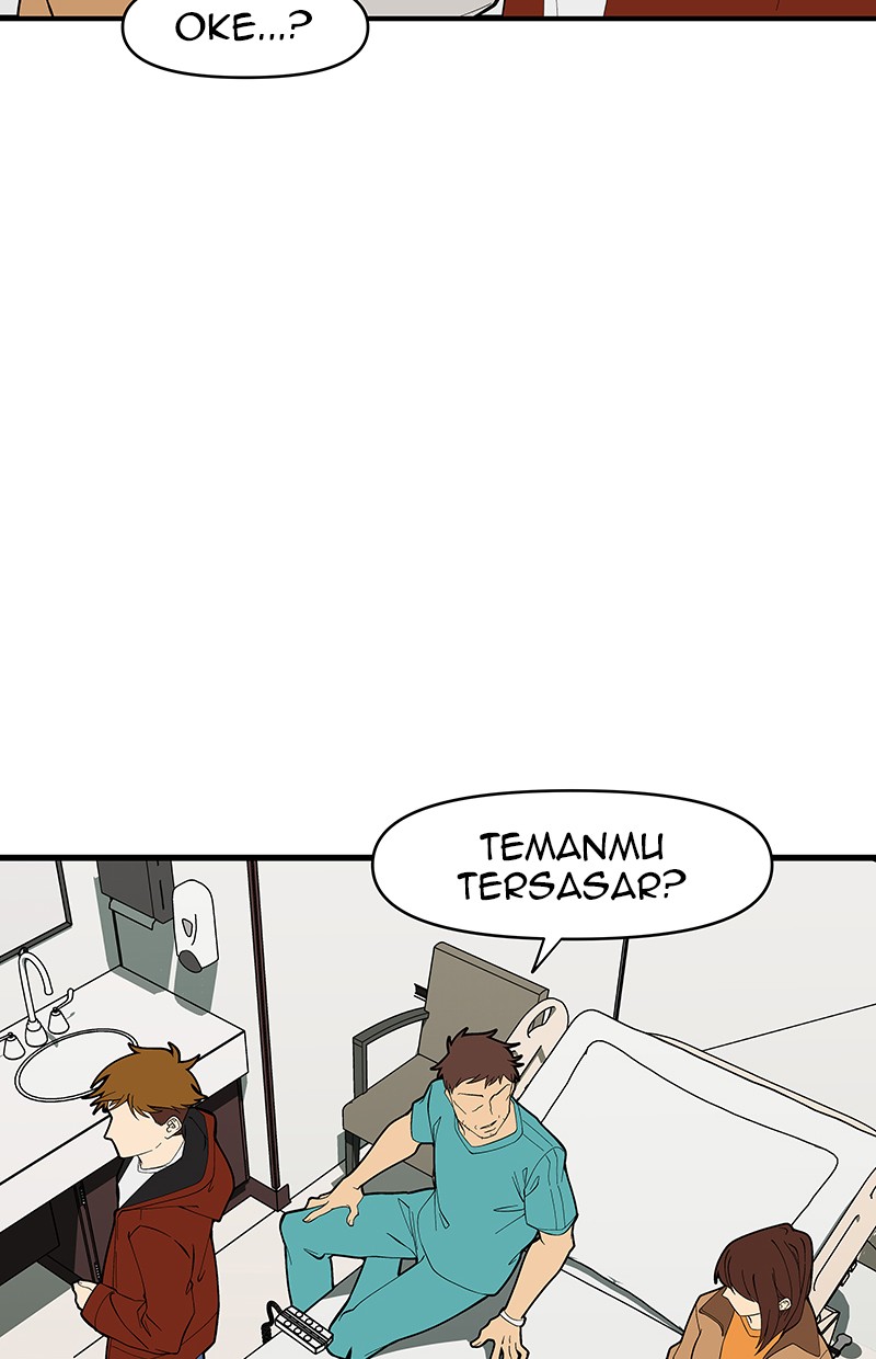 I Love Yoo Chapter 126 - halaman 66