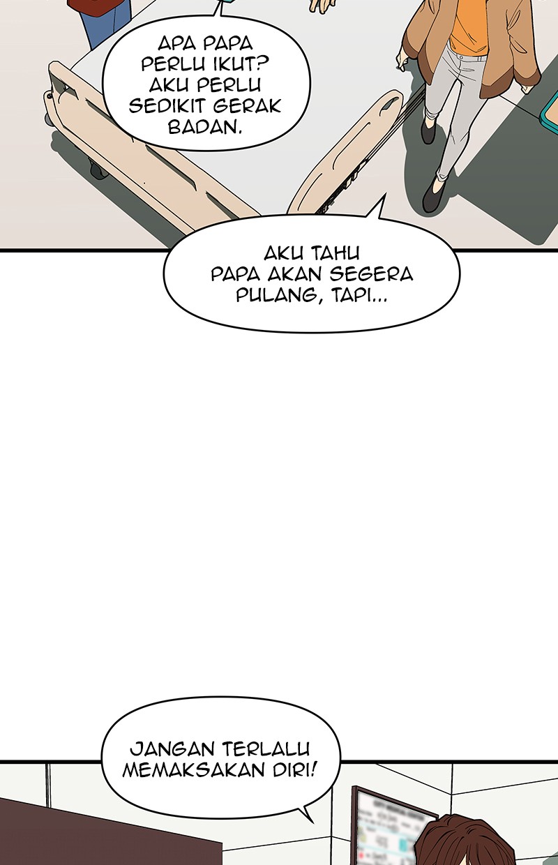 I Love Yoo Chapter 126 - halaman 67