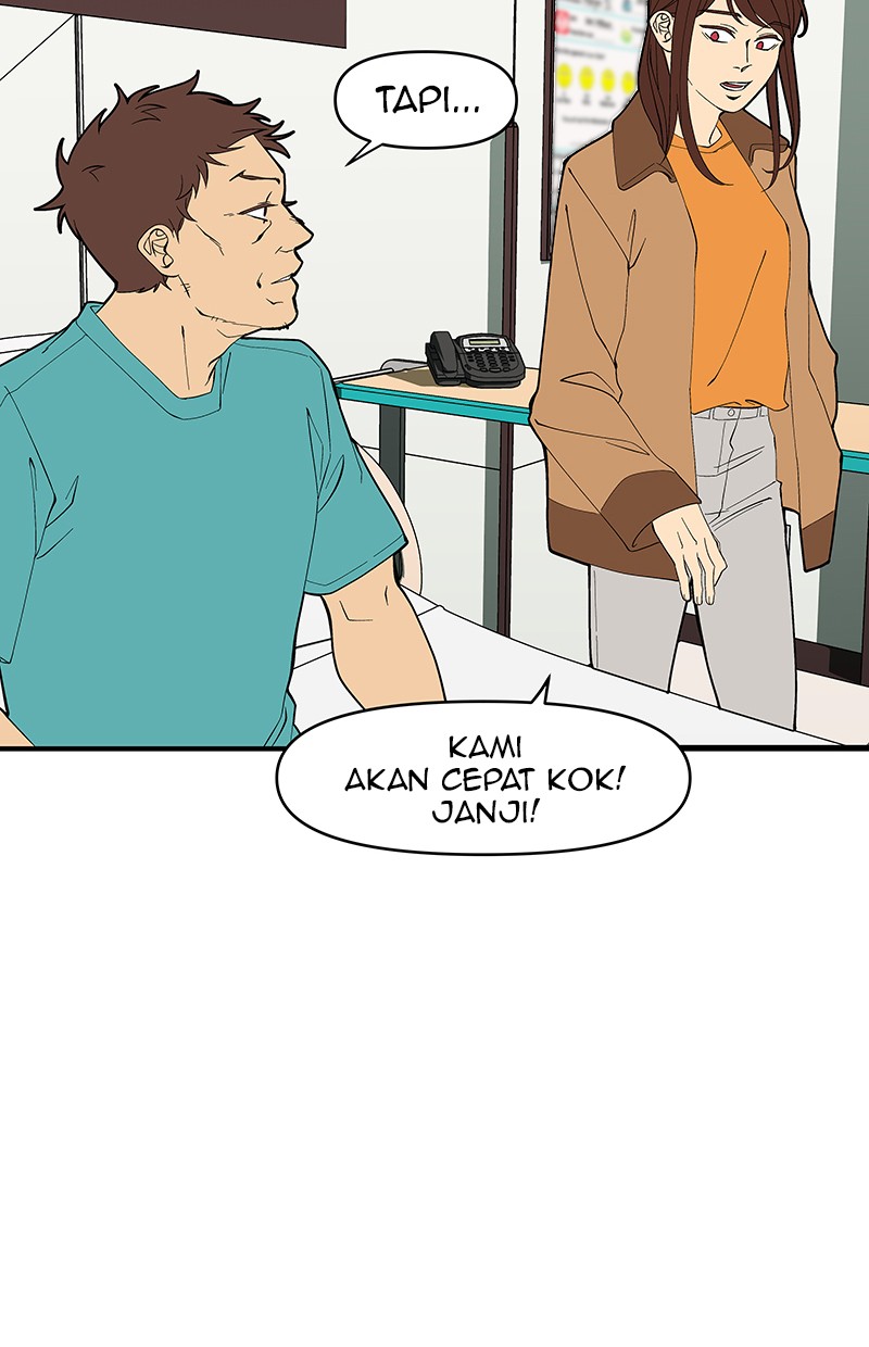 I Love Yoo Chapter 126 - halaman 68