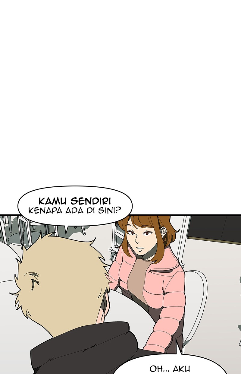 I Love Yoo Chapter 126 - halaman 7