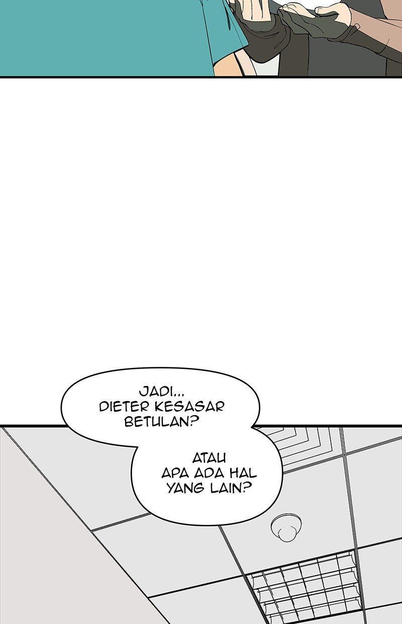 I Love Yoo Chapter 126 - halaman 72