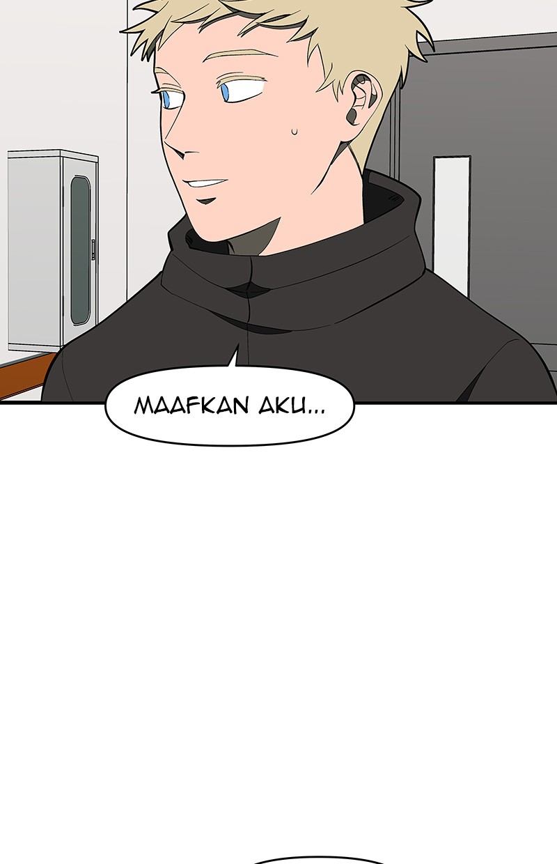 I Love Yoo Chapter 126 - halaman 79