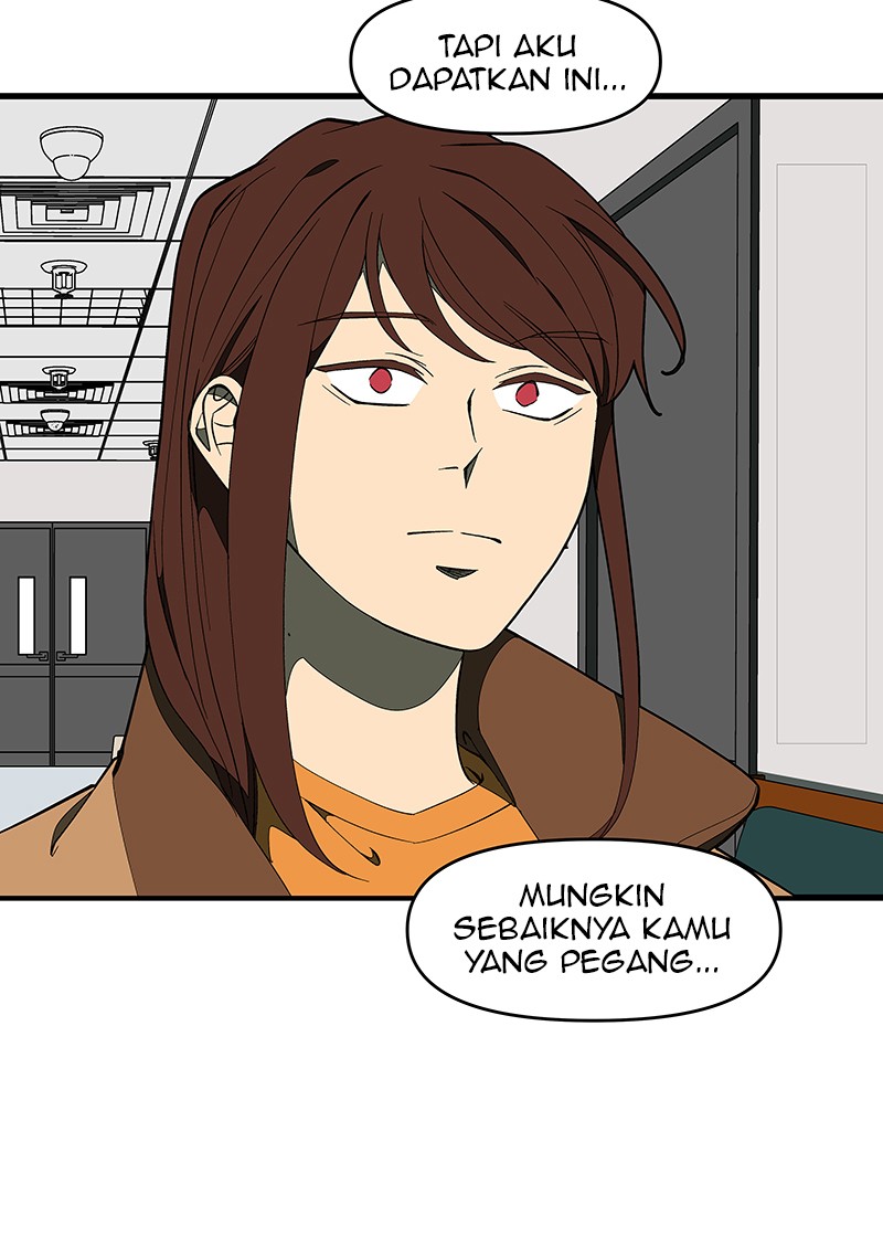 I Love Yoo Chapter 126 - halaman 80