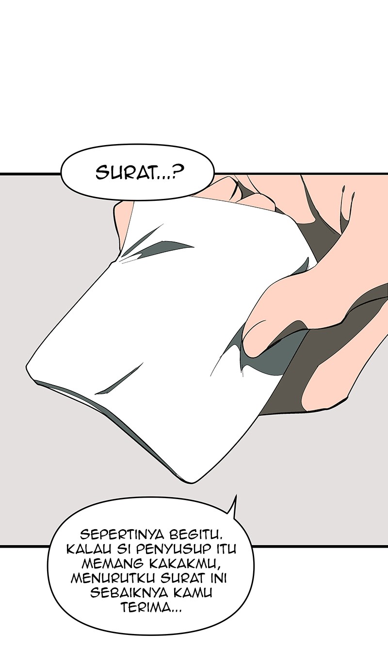 I Love Yoo Chapter 126 - halaman 81
