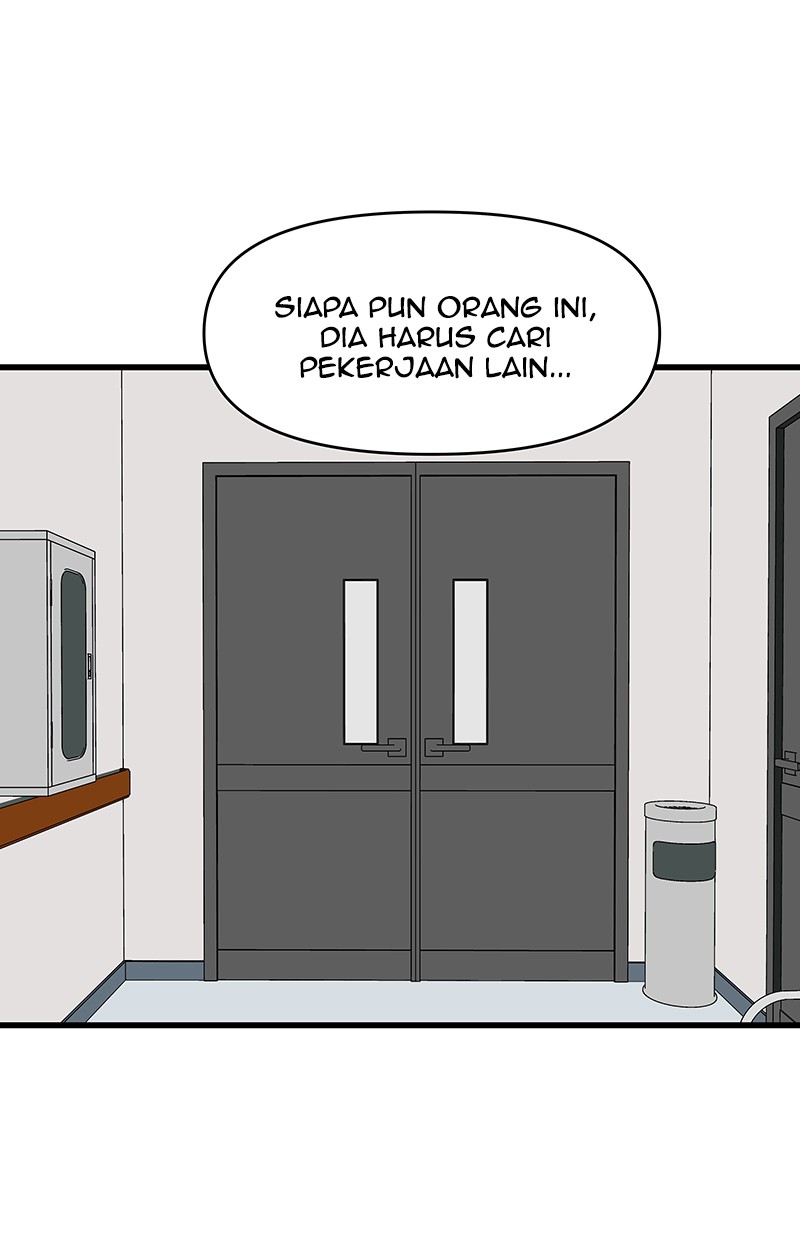 I Love Yoo Chapter 127 - halaman 1