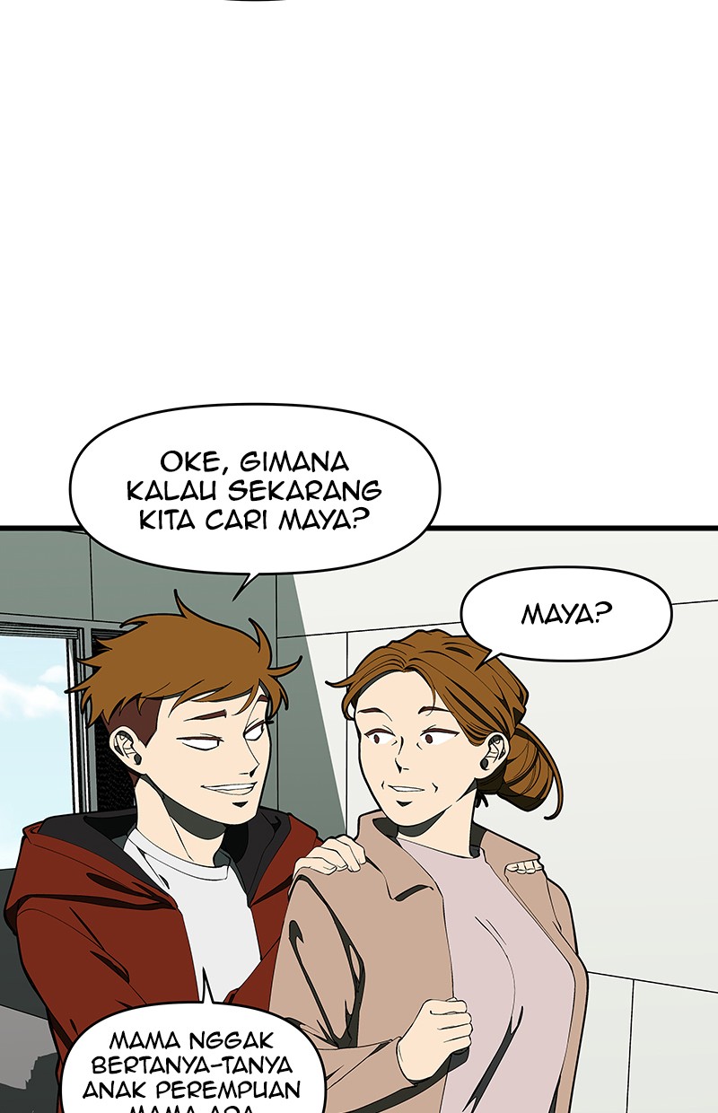 I Love Yoo Chapter 127 - halaman 18