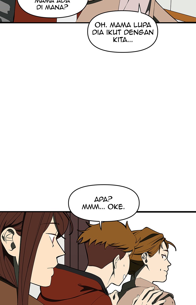 I Love Yoo Chapter 127 - halaman 19