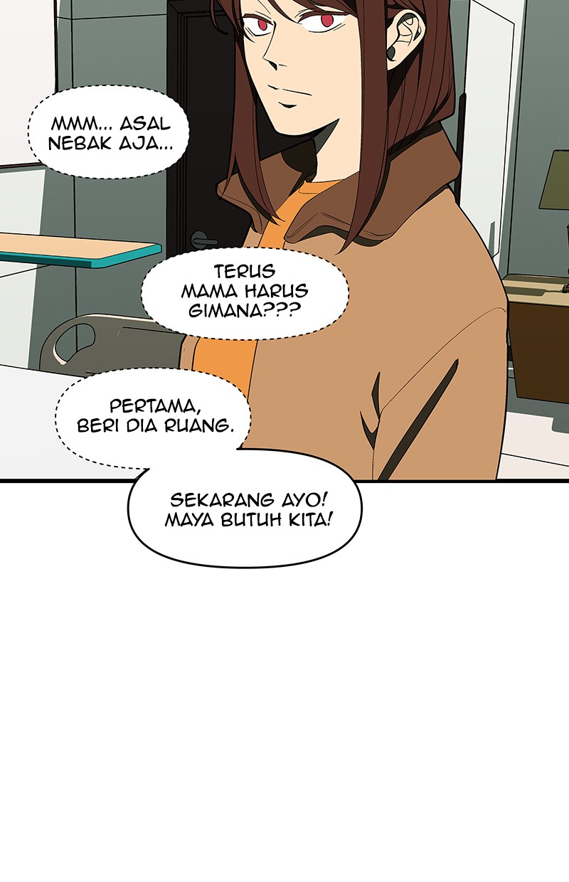 I Love Yoo Chapter 127 - halaman 21