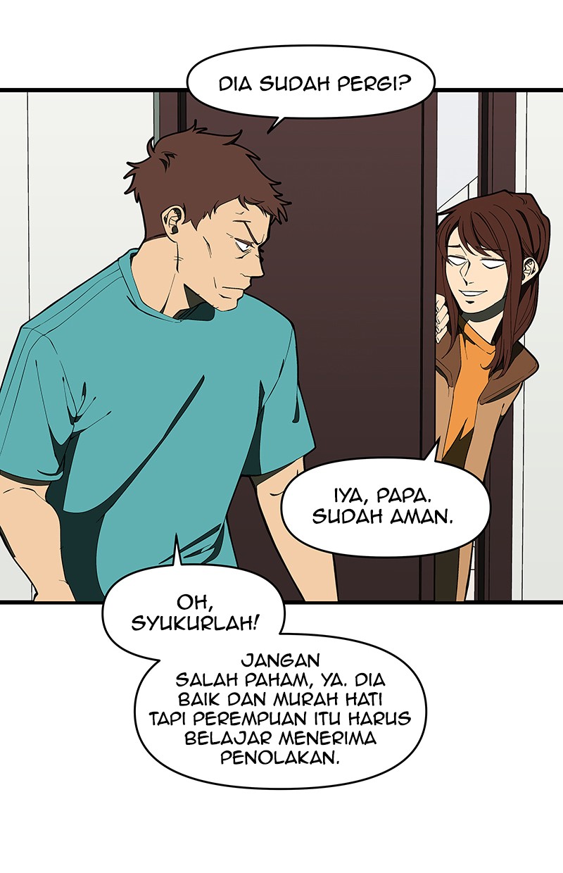 I Love Yoo Chapter 127 - halaman 22