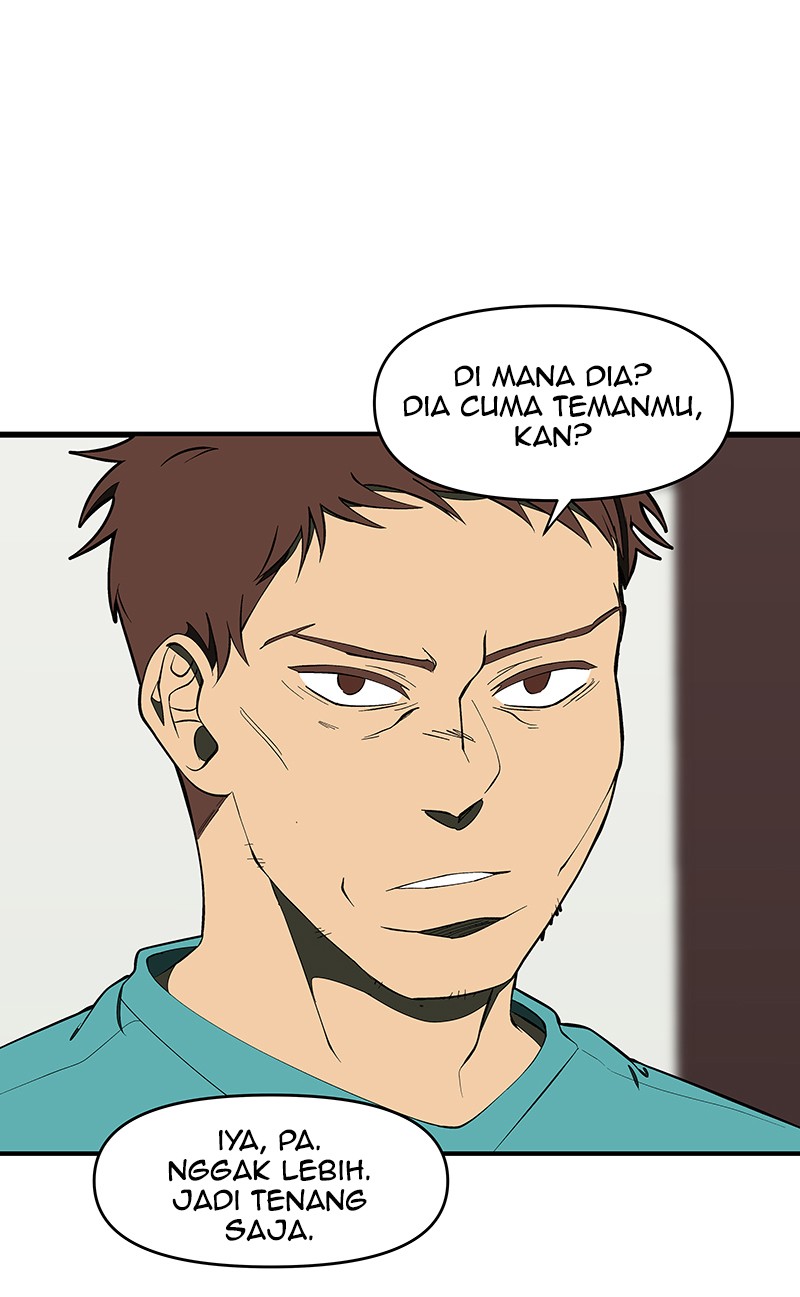 I Love Yoo Chapter 127 - halaman 24