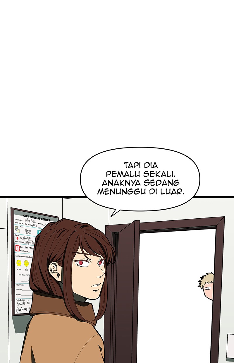I Love Yoo Chapter 127 - halaman 25