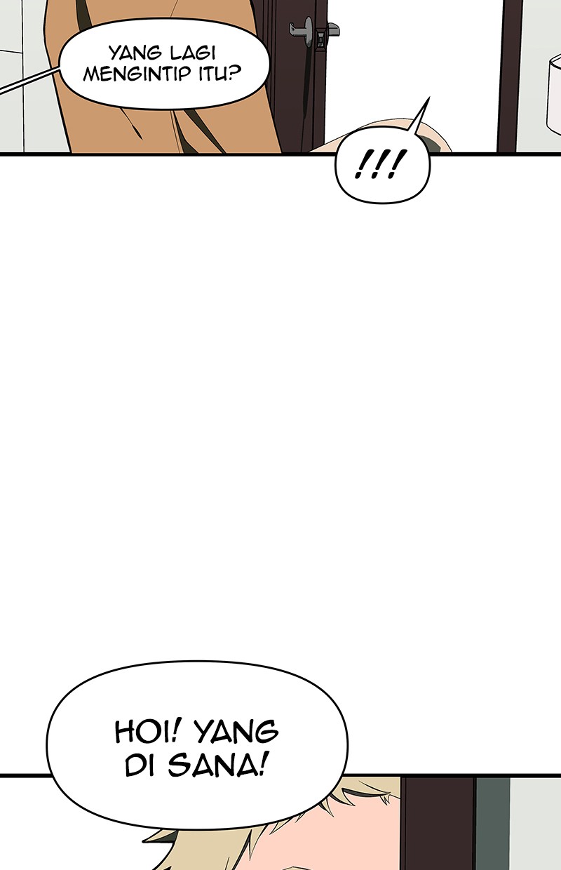 I Love Yoo Chapter 127 - halaman 26