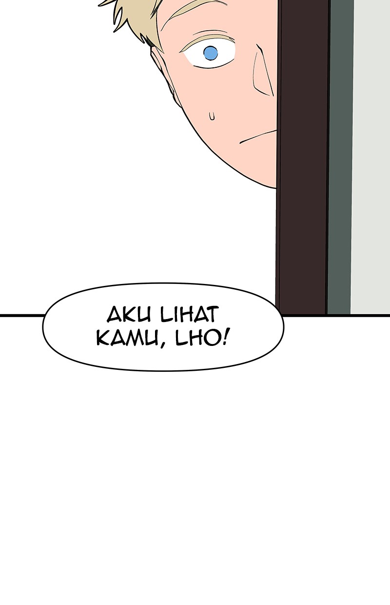I Love Yoo Chapter 127 - halaman 27