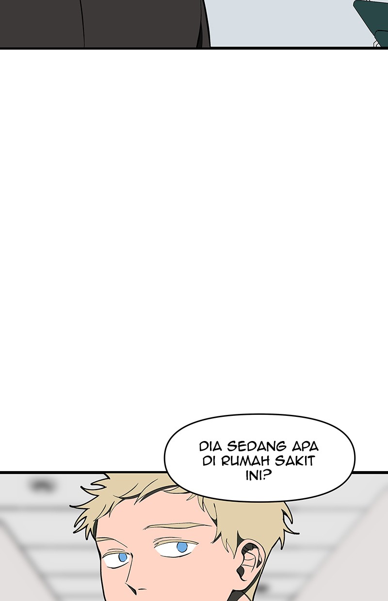 I Love Yoo Chapter 127 - halaman 3