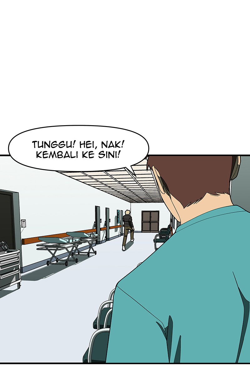 I Love Yoo Chapter 127 - halaman 30