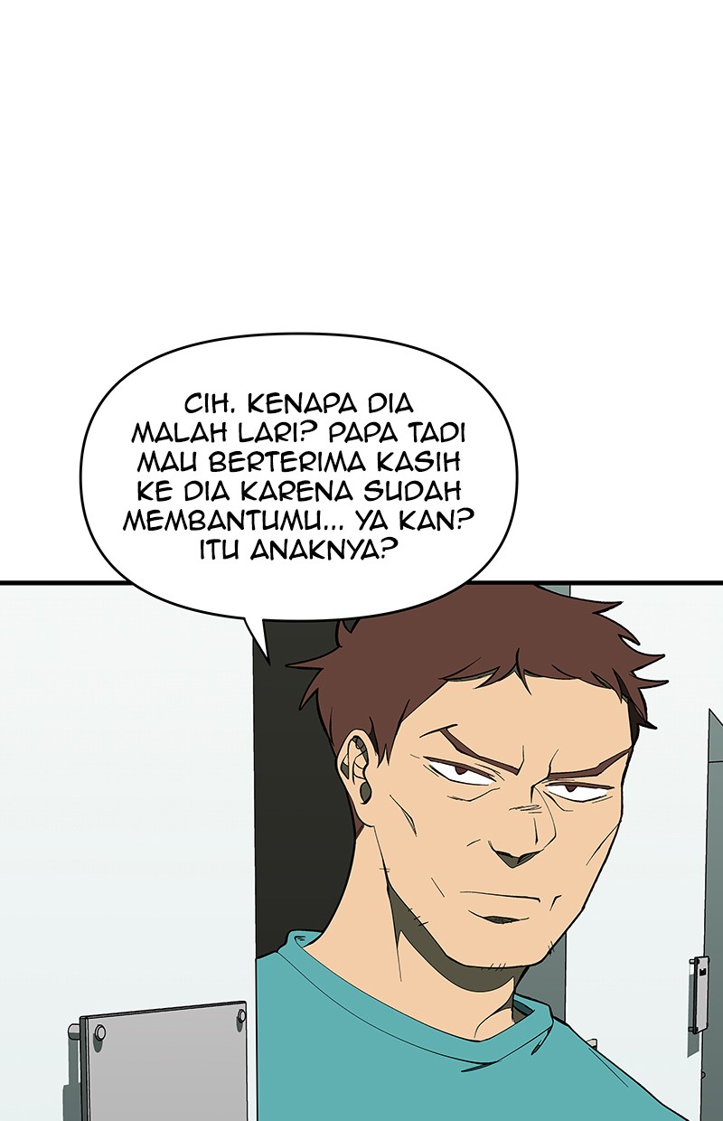 I Love Yoo Chapter 127 - halaman 31