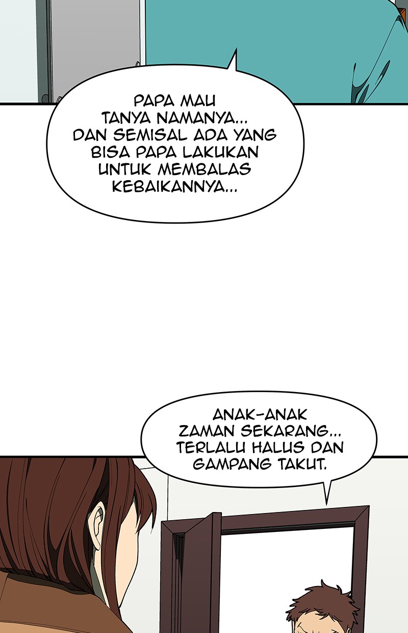 I Love Yoo Chapter 127 - halaman 32
