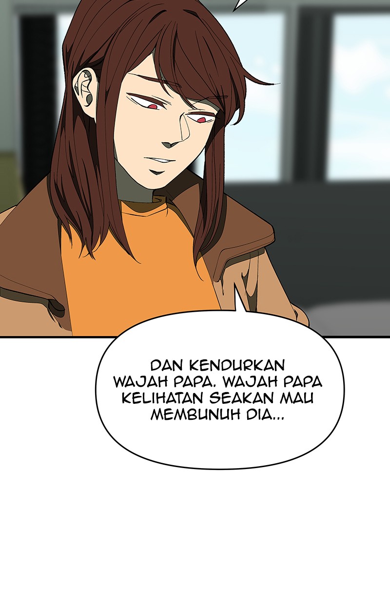 I Love Yoo Chapter 127 - halaman 34