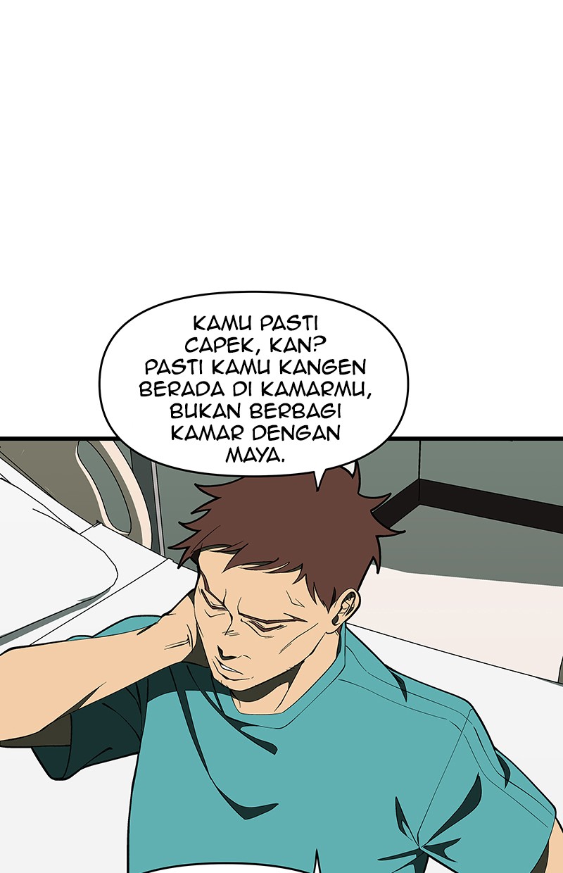 I Love Yoo Chapter 127 - halaman 37