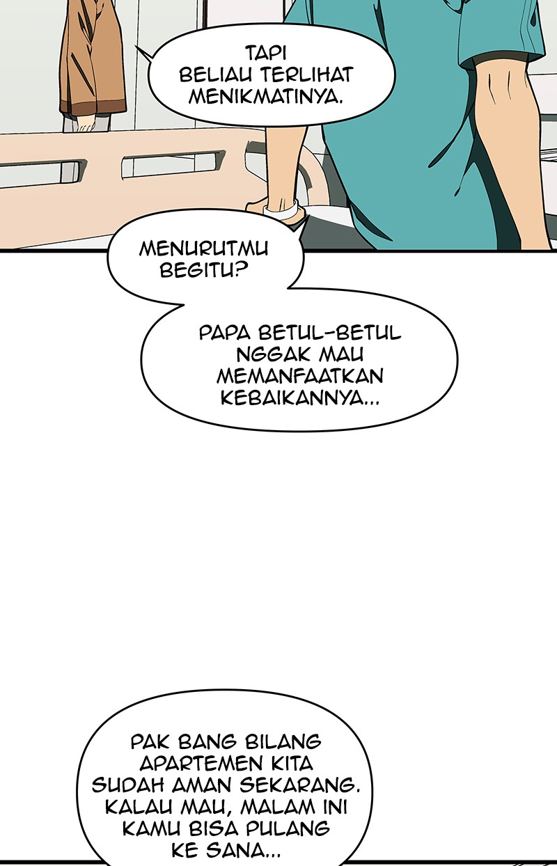 I Love Yoo Chapter 127 - halaman 39