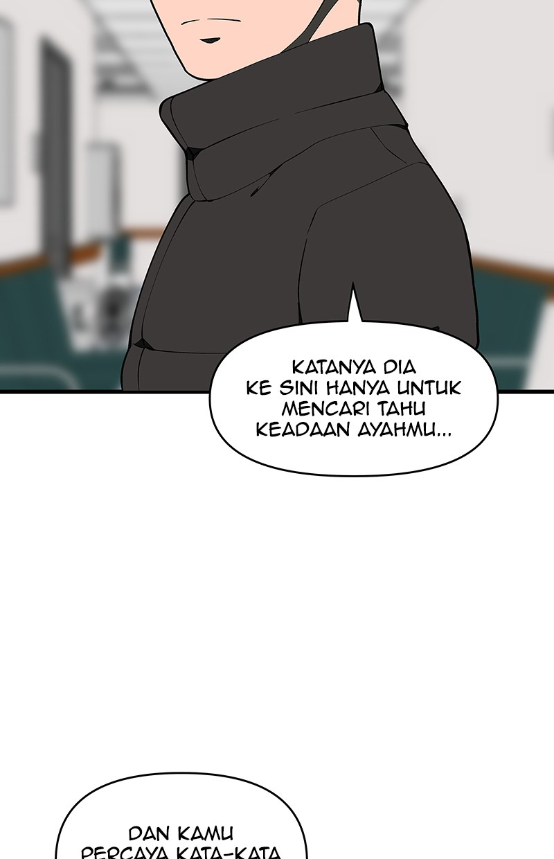 I Love Yoo Chapter 127 - halaman 4