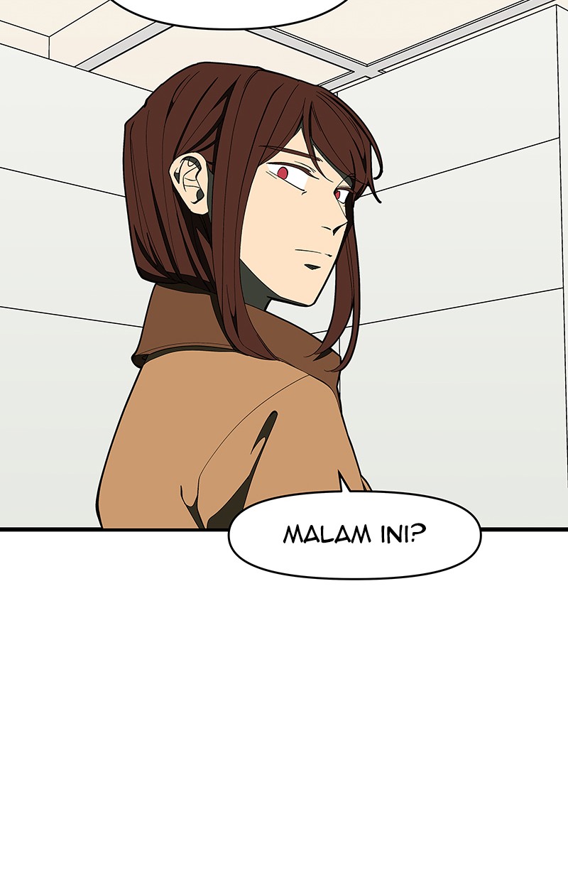 I Love Yoo Chapter 127 - halaman 40