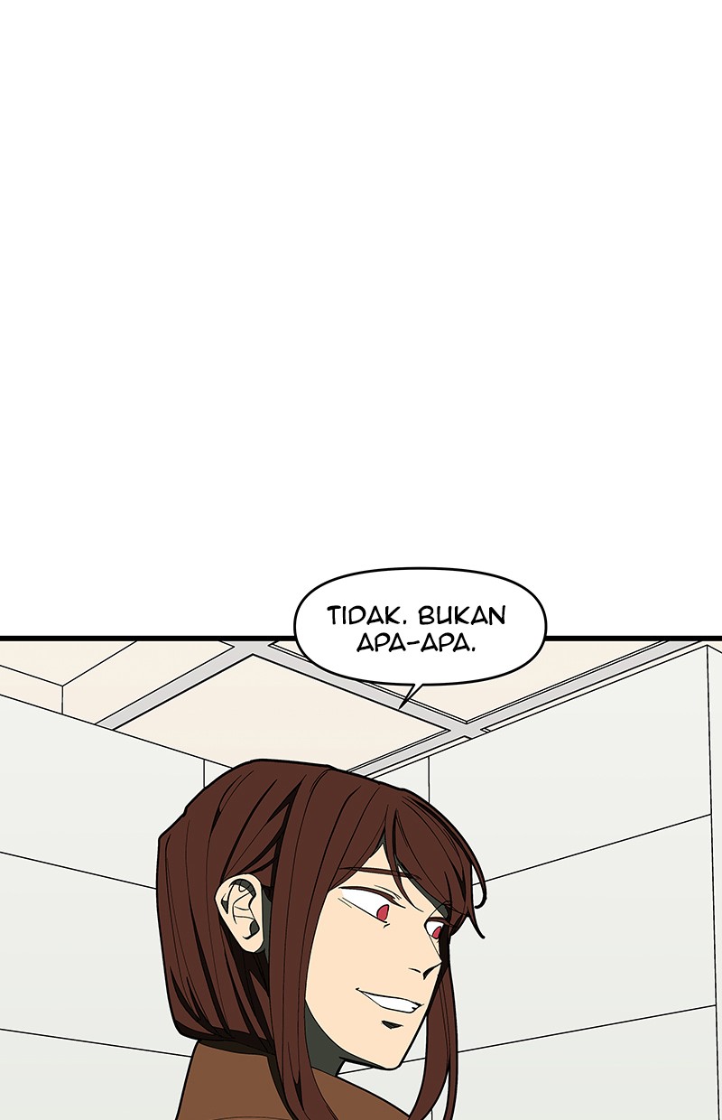 I Love Yoo Chapter 127 - halaman 42
