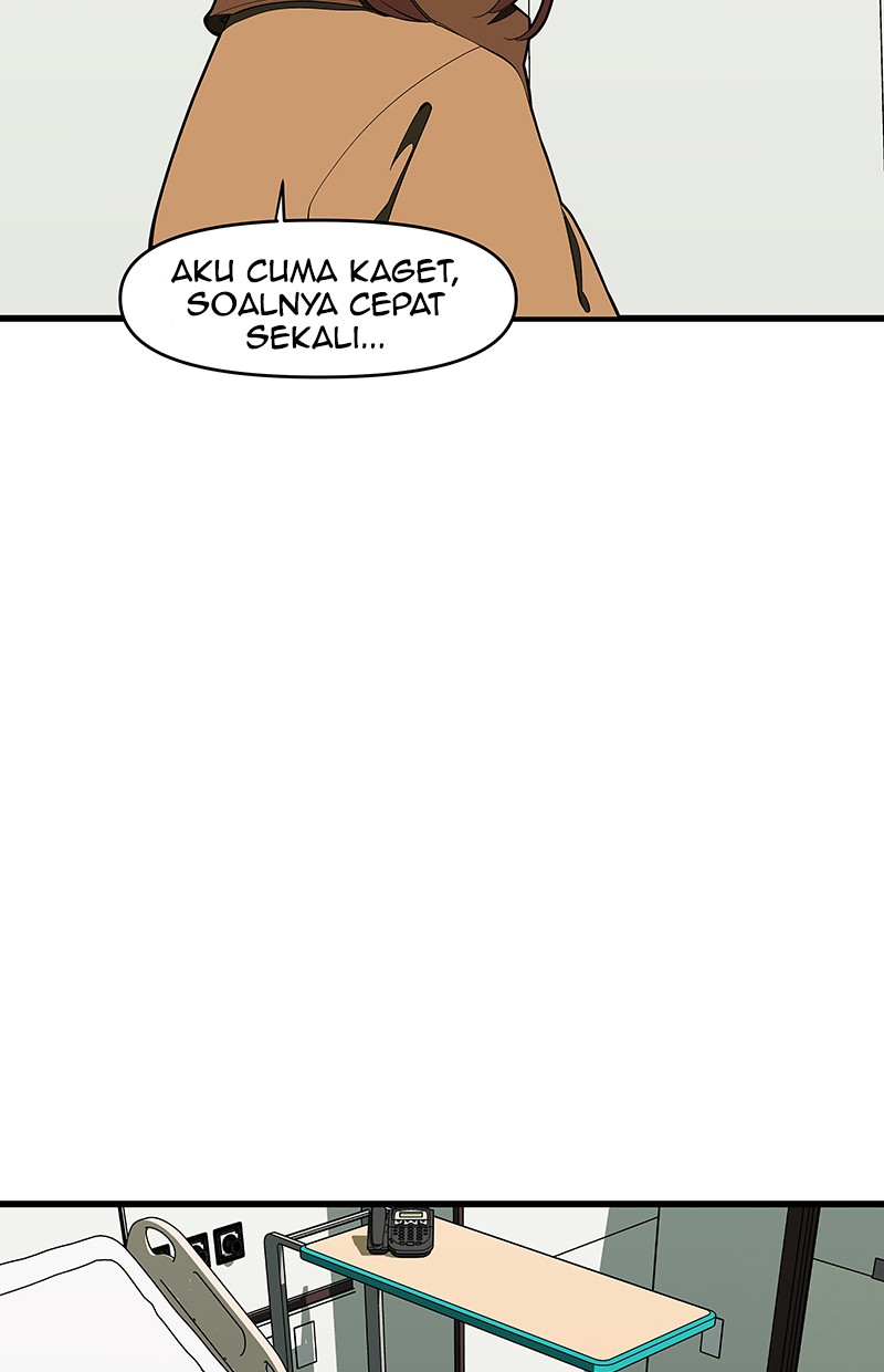 I Love Yoo Chapter 127 - halaman 43