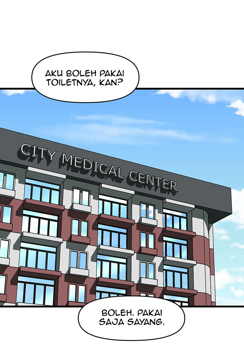 I Love Yoo Chapter 127 - halaman 45