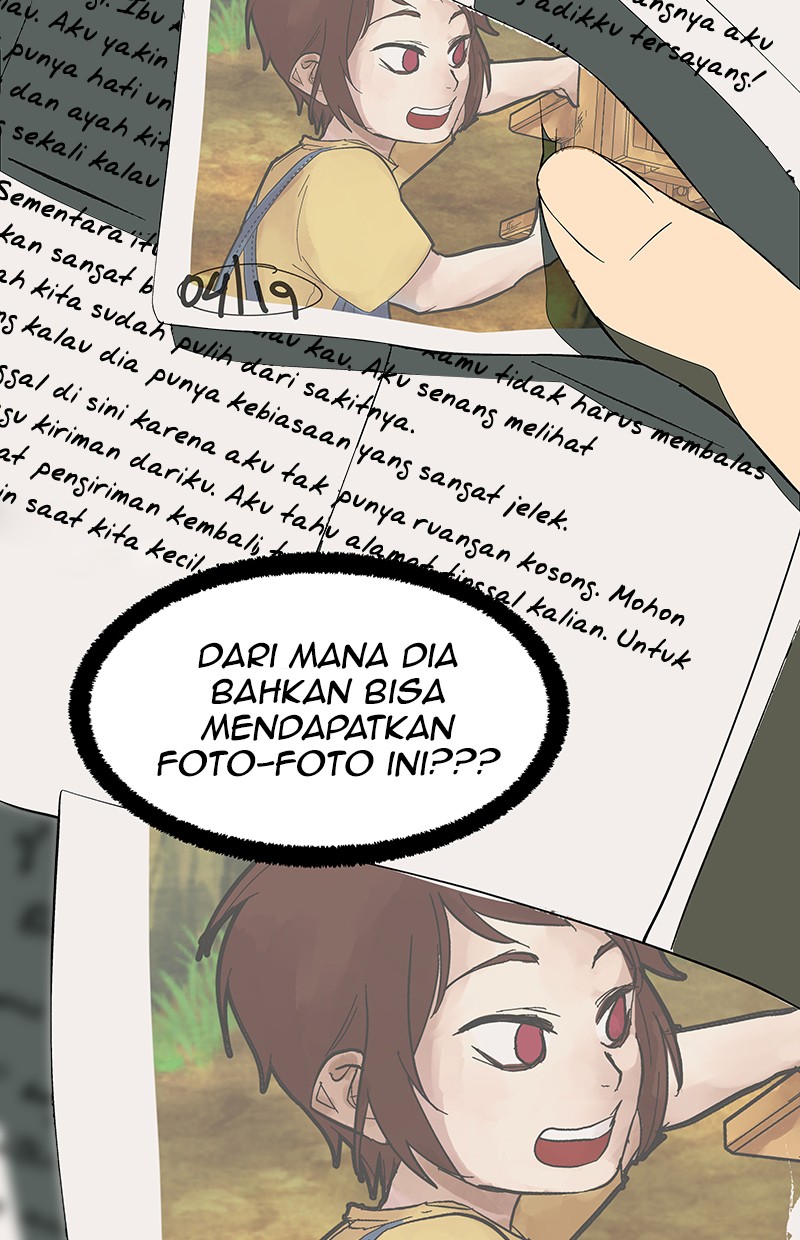 I Love Yoo Chapter 127 - halaman 49
