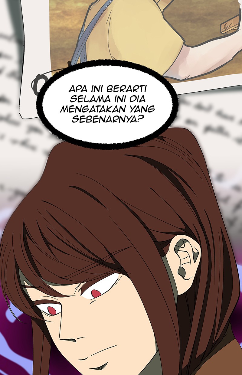 I Love Yoo Chapter 127 - halaman 50