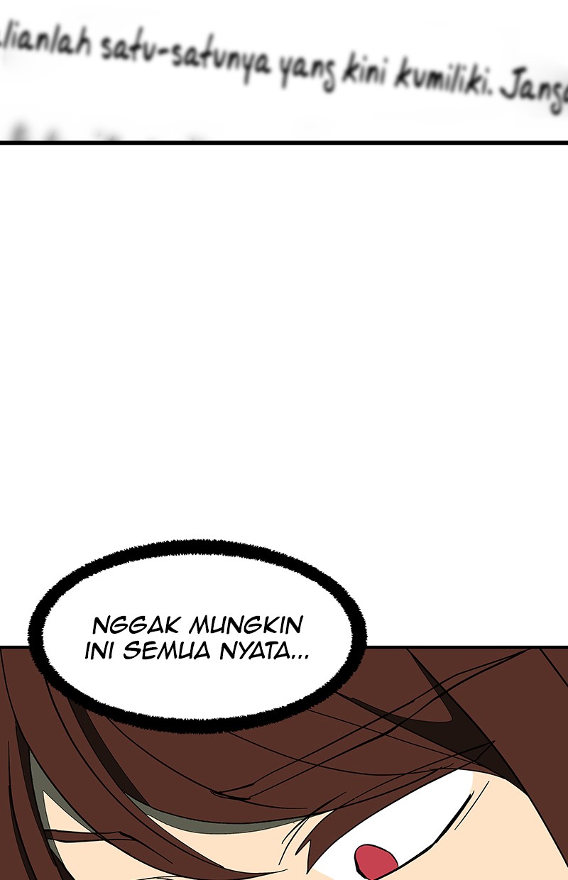 I Love Yoo Chapter 127 - halaman 52