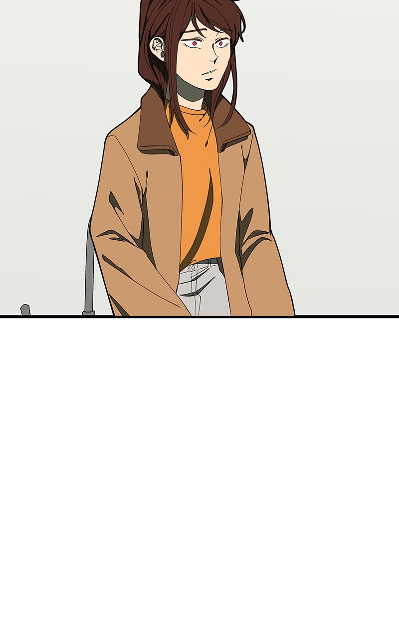 I Love Yoo Chapter 127 - halaman 54
