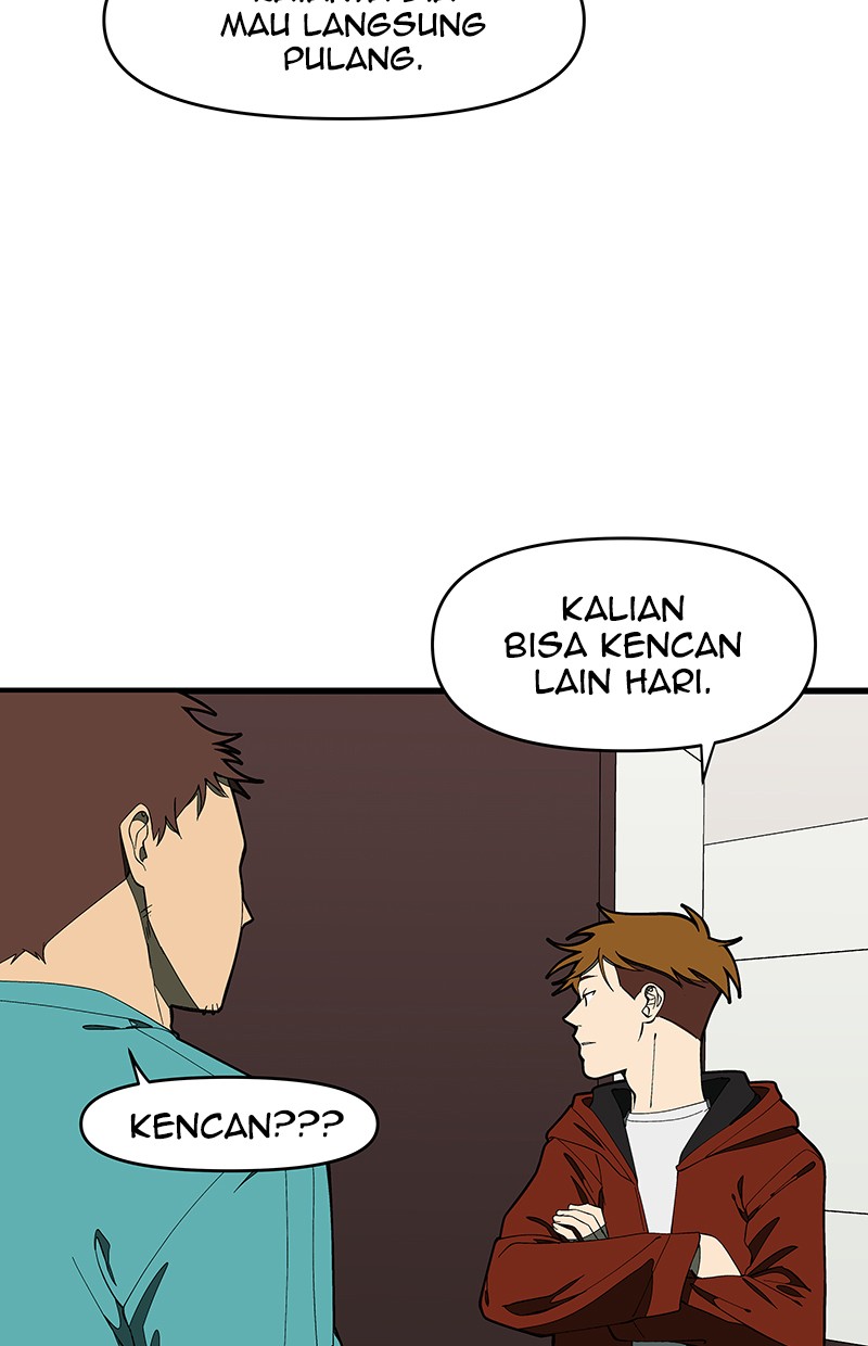 I Love Yoo Chapter 127 - halaman 56