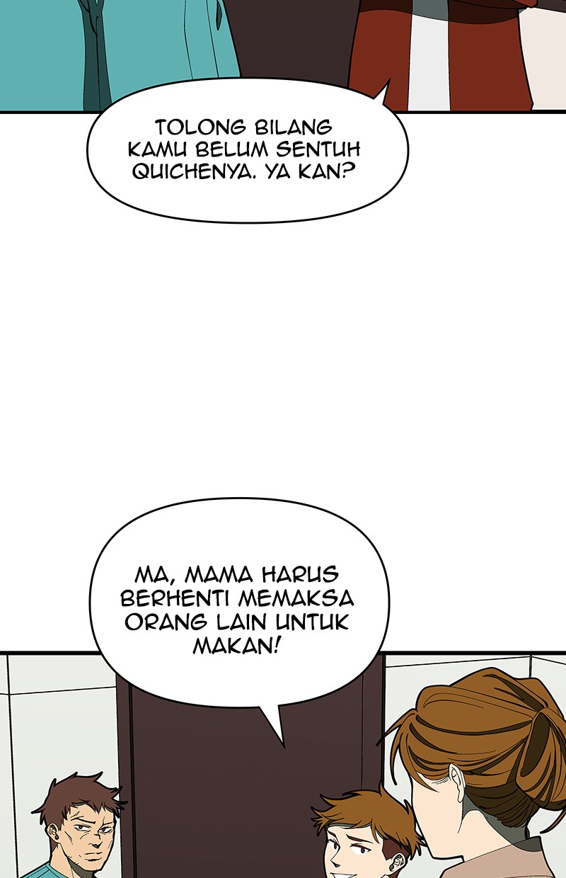 I Love Yoo Chapter 127 - halaman 57