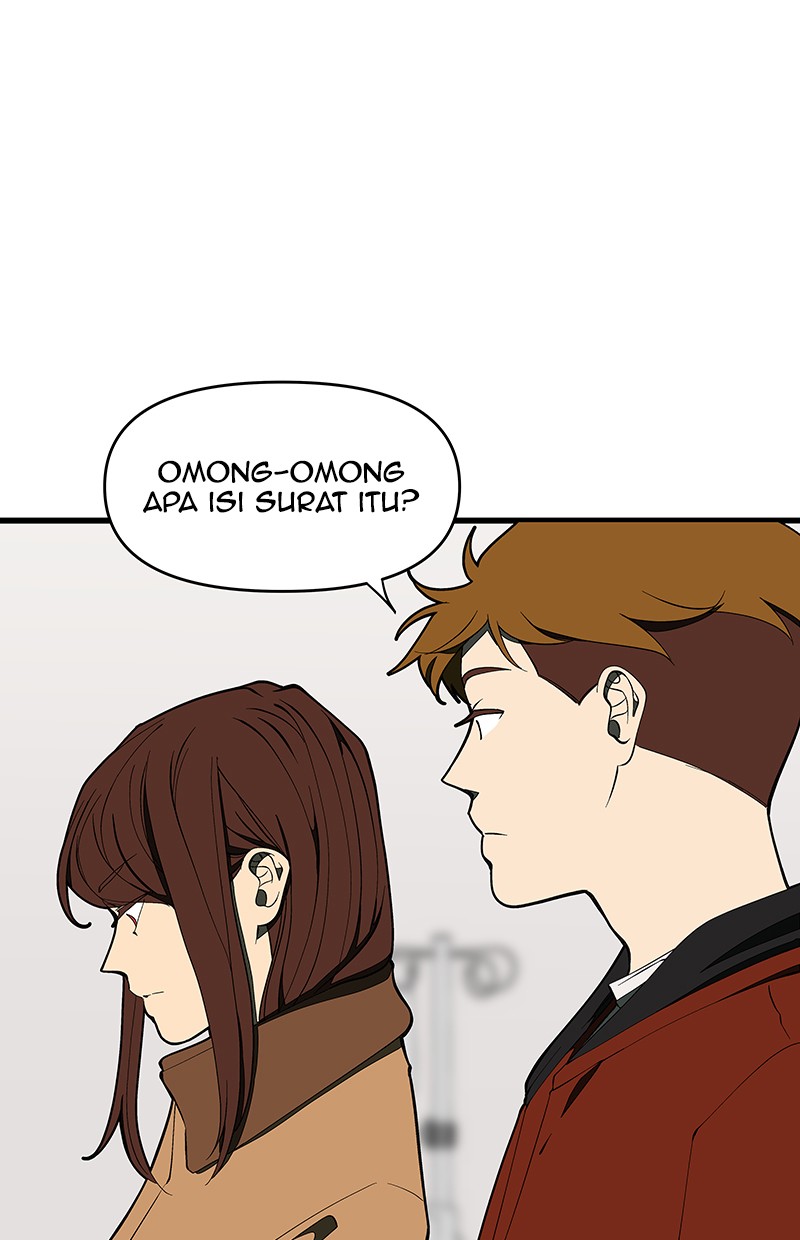 I Love Yoo Chapter 127 - halaman 6