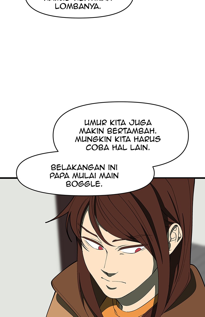I Love Yoo Chapter 127 - halaman 62