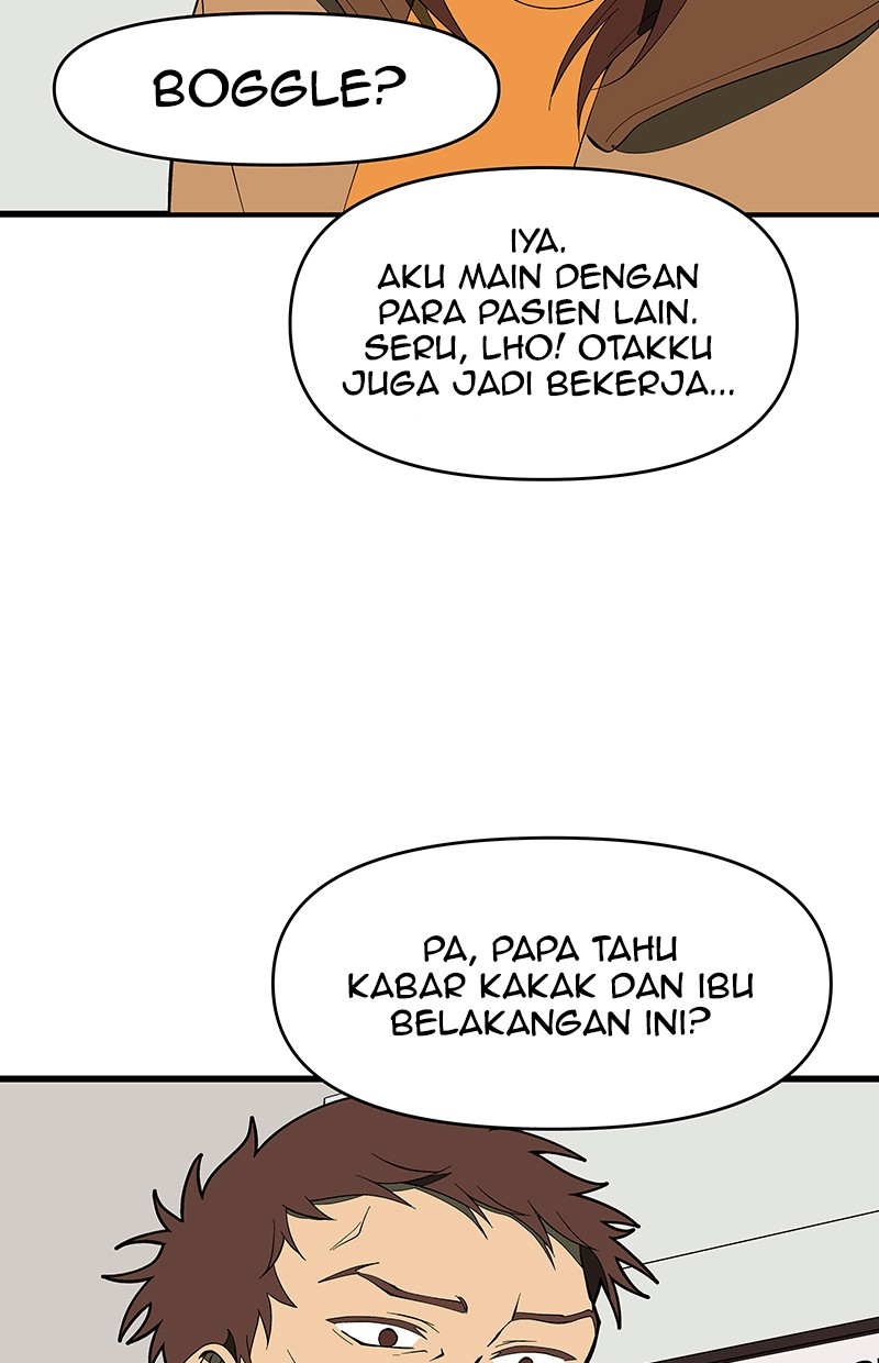 I Love Yoo Chapter 127 - halaman 63