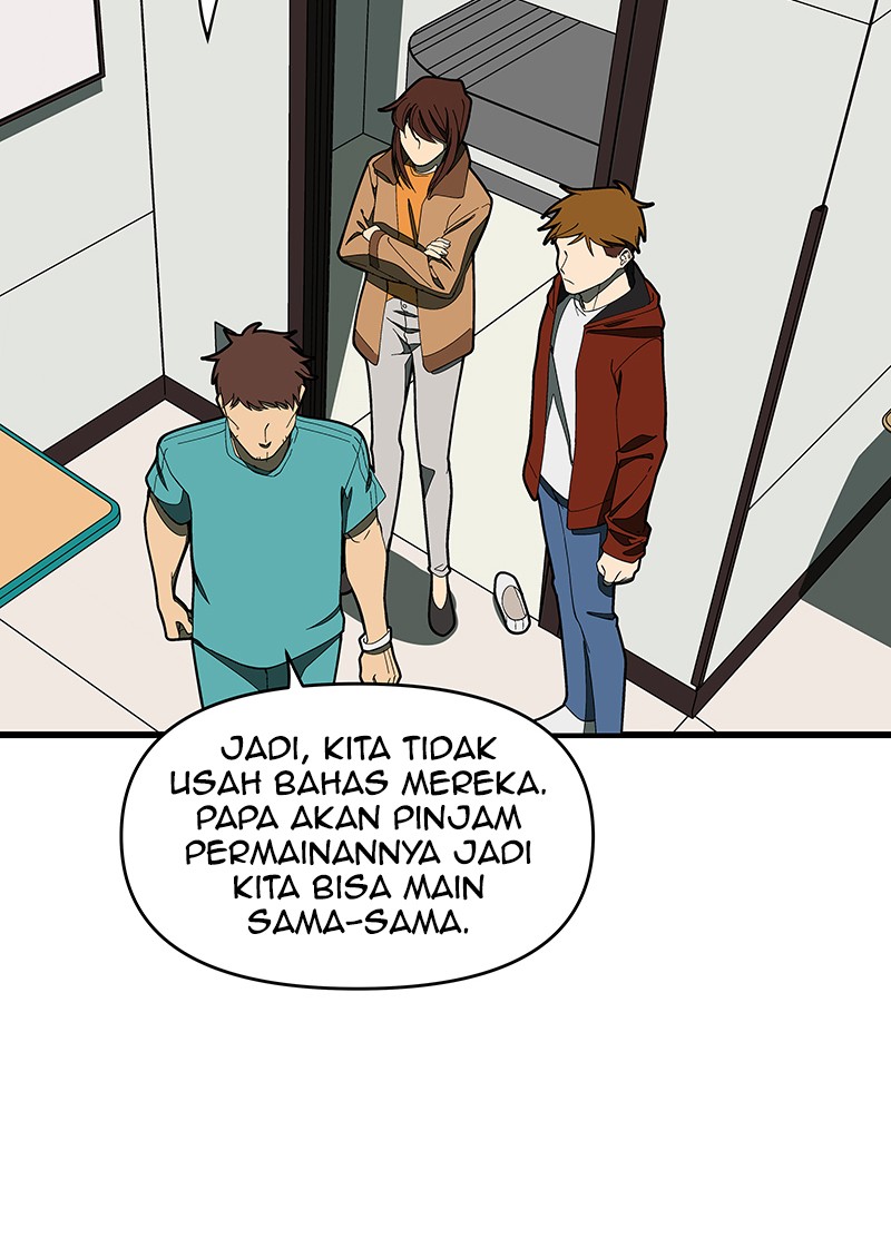I Love Yoo Chapter 127 - halaman 65