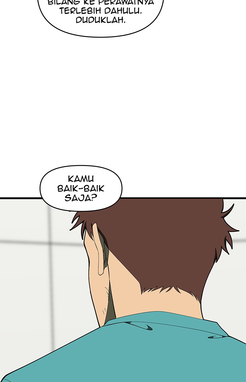 I Love Yoo Chapter 127 - halaman 67