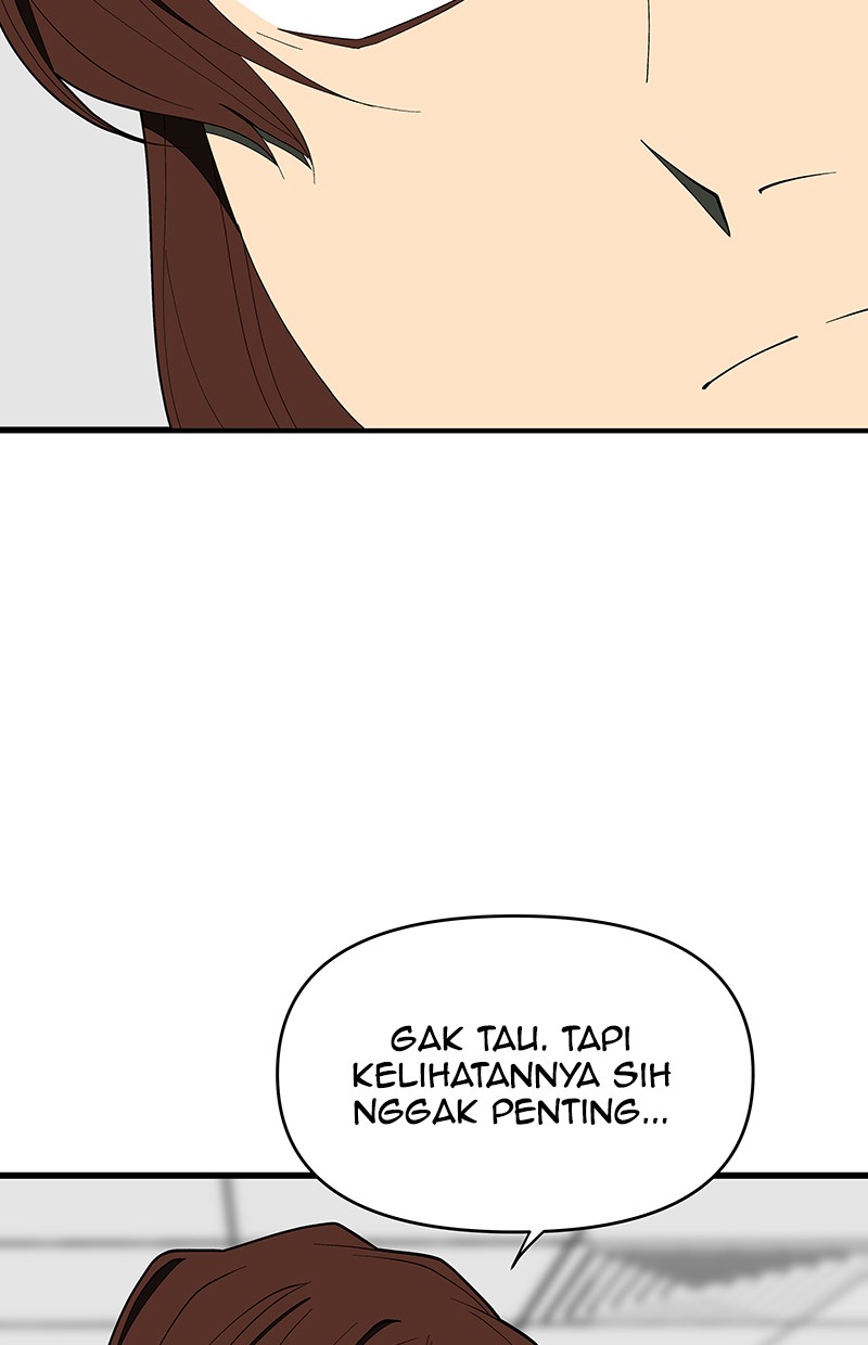 I Love Yoo Chapter 127 - halaman 9
