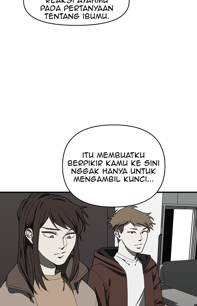 I Love Yoo Chapter 128 - halaman 12