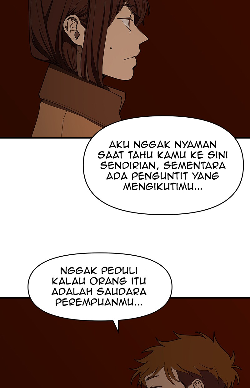 I Love Yoo Chapter 128 - halaman 14