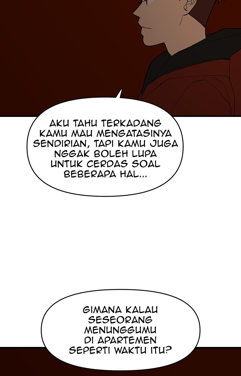 I Love Yoo Chapter 128 - halaman 15