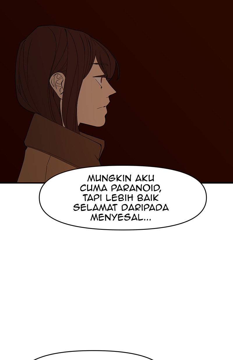 I Love Yoo Chapter 128 - halaman 16